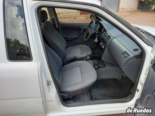 Volkswagen Saveiro Usada en Mendoza, deRuedas