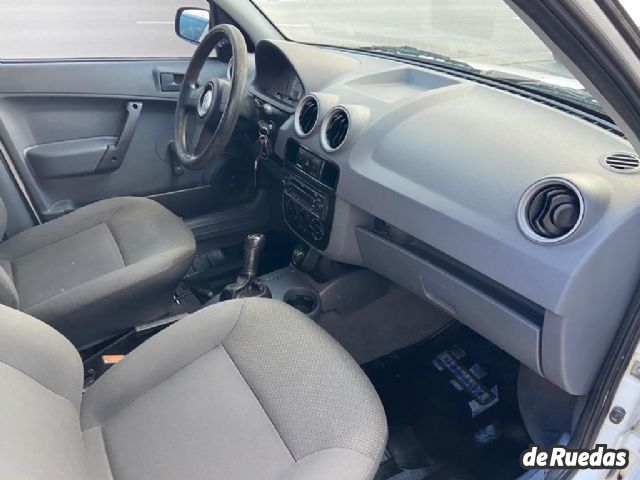 Volkswagen Saveiro Usada en Mendoza, deRuedas