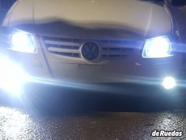 Volkswagen Saveiro Usada en Mendoza, deRuedas