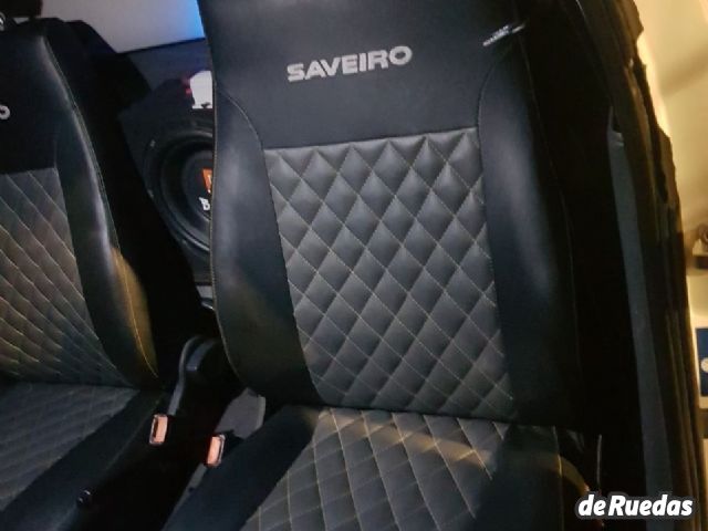 Volkswagen Saveiro Usada en Mendoza, deRuedas