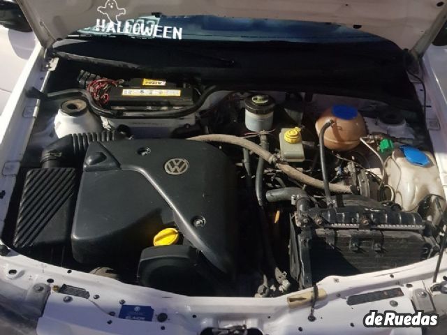 Volkswagen Saveiro Usada en Mendoza, deRuedas