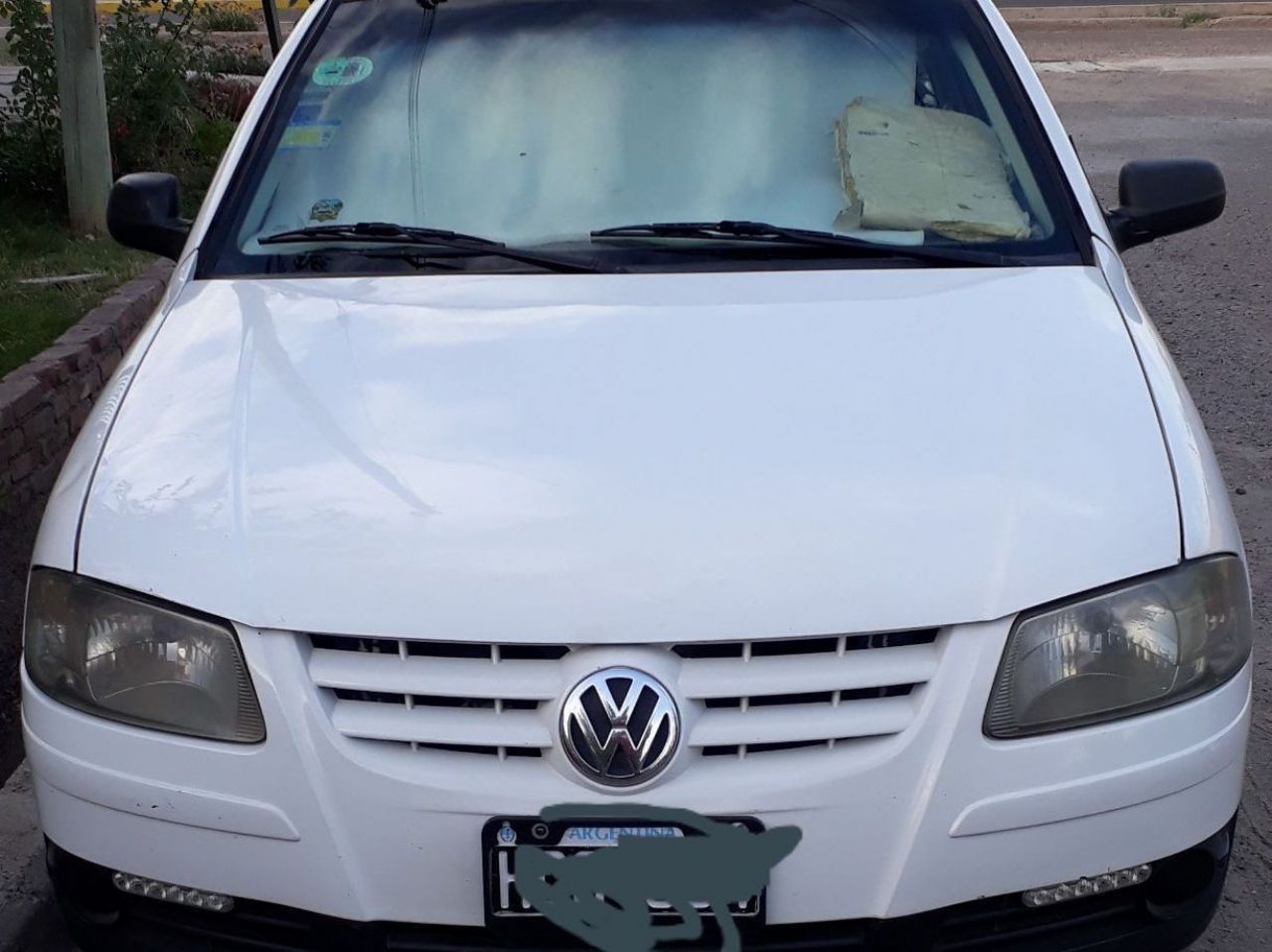 Volkswagen Saveiro Usada en Mendoza, deRuedas