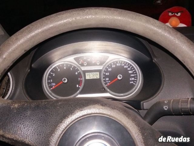 Volkswagen Saveiro Usada en Mendoza, deRuedas