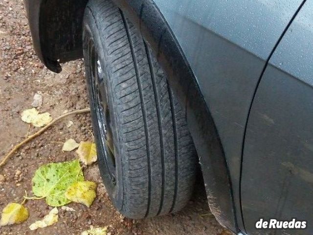 Volkswagen Saveiro Usada en Mendoza, deRuedas