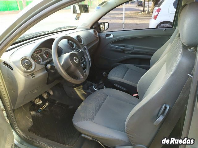 Volkswagen Saveiro Usada en Mendoza, deRuedas