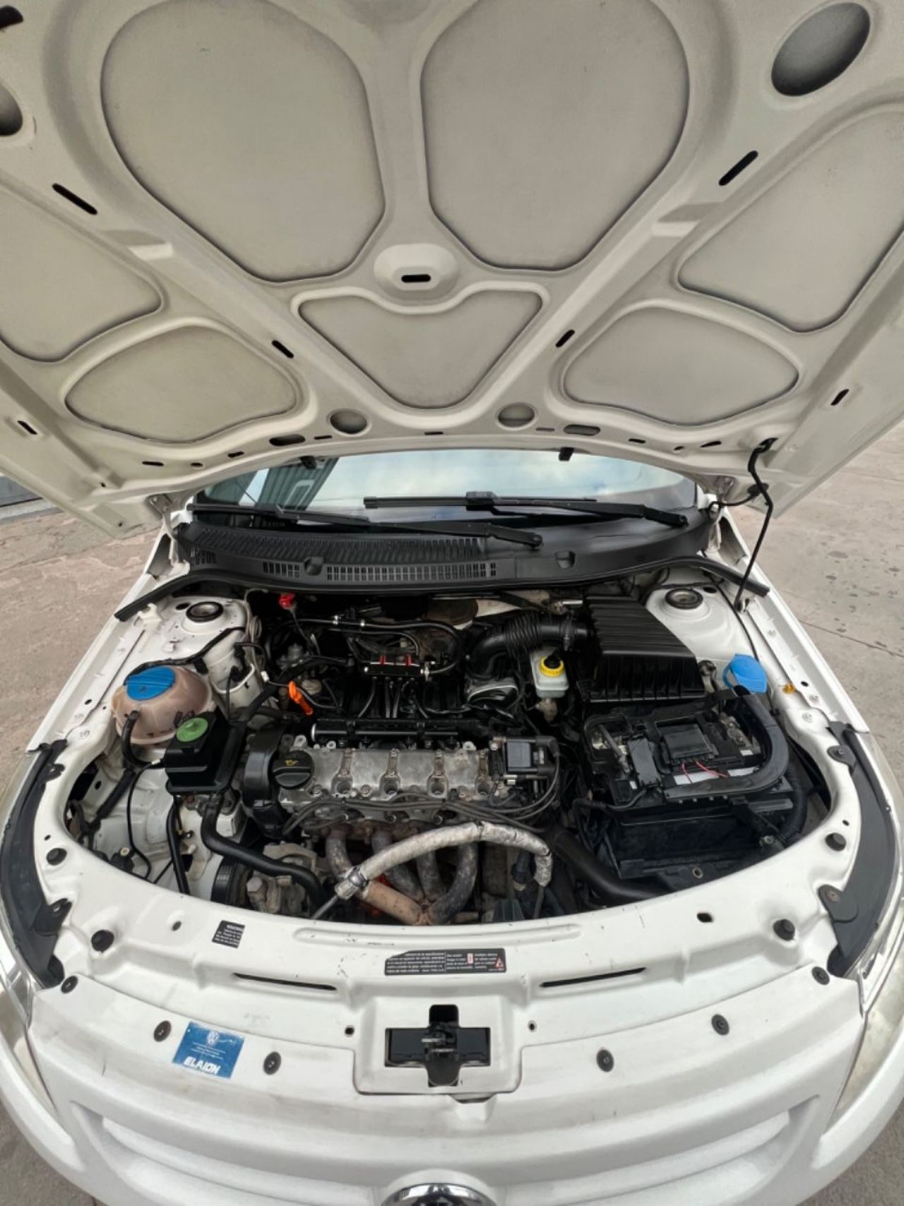 Volkswagen Saveiro Usada en Córdoba, deRuedas
