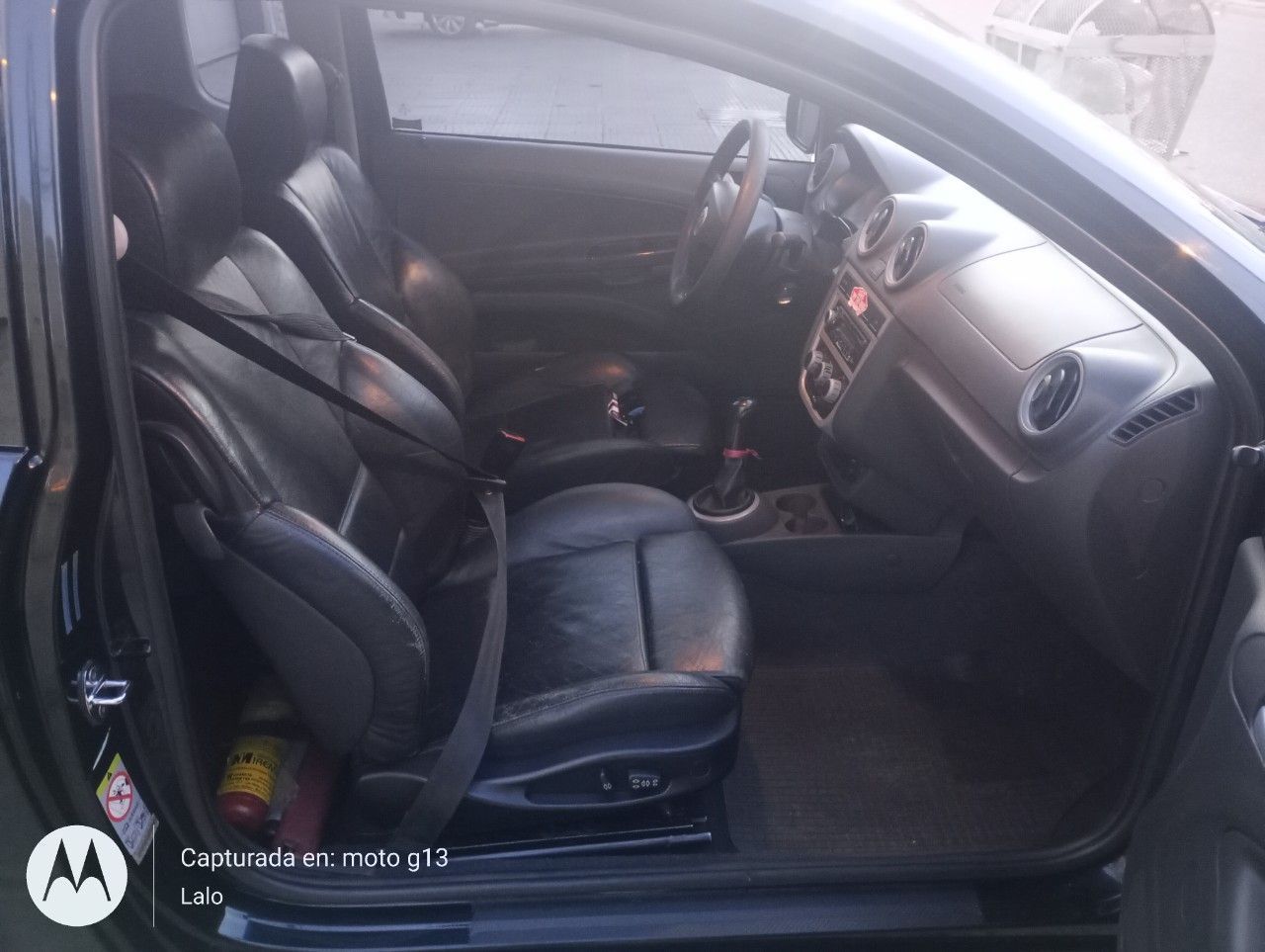 Volkswagen Saveiro Usada en Mendoza, deRuedas
