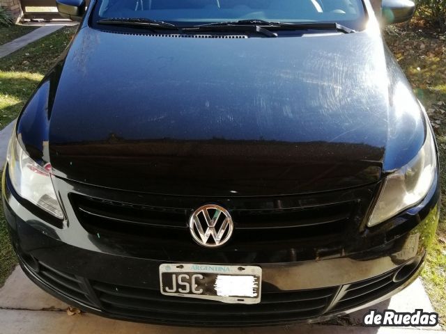 Volkswagen Saveiro Usada en Mendoza, deRuedas