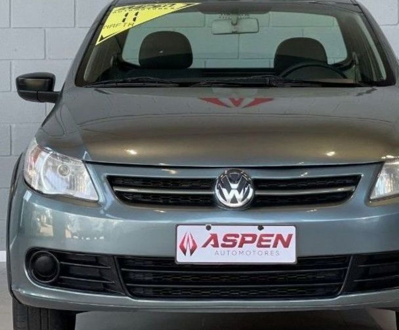 Volkswagen Saveiro Usada en Córdoba, deRuedas