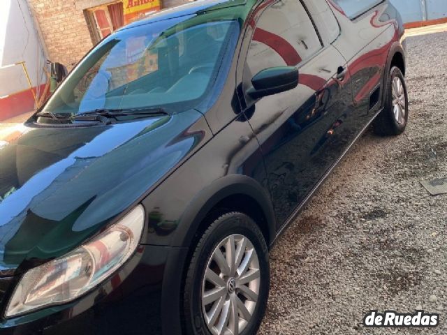 Volkswagen Saveiro Usada en Mendoza, deRuedas