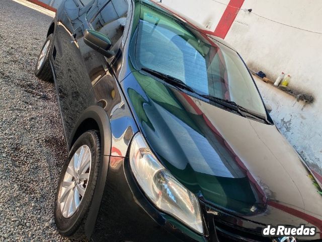 Volkswagen Saveiro Usada en Mendoza, deRuedas