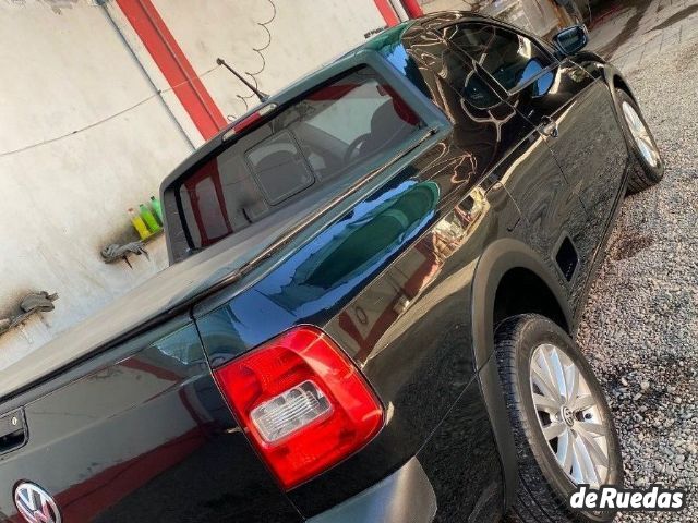 Volkswagen Saveiro Usada en Mendoza, deRuedas