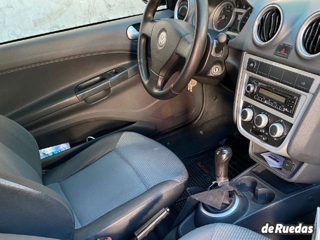 Volkswagen Saveiro Usada en Mendoza, deRuedas
