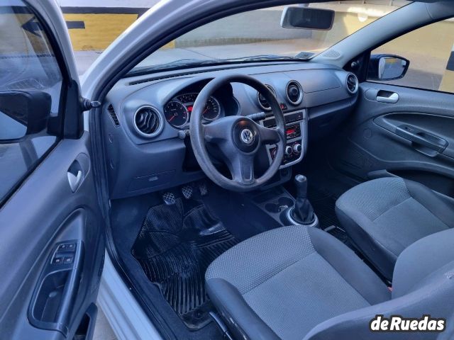 Volkswagen Saveiro Usada en Mendoza, deRuedas