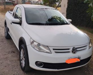 Volkswagen Saveiro Usada en Neuquén