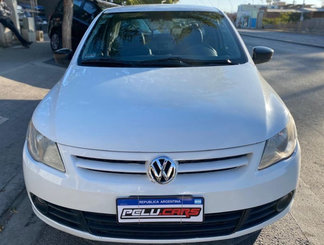 Volkswagen Saveiro Usada Financiado en San Juan, deRuedas