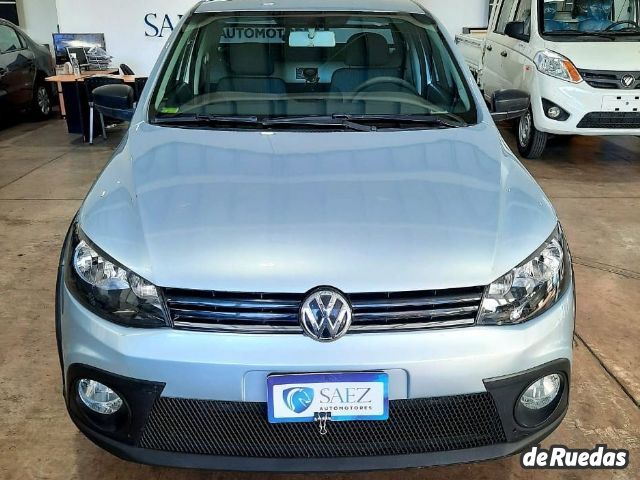 Volkswagen Saveiro Usada en Mendoza, deRuedas