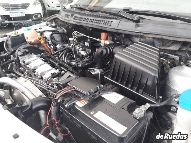 Volkswagen Saveiro Usada en Mendoza, deRuedas