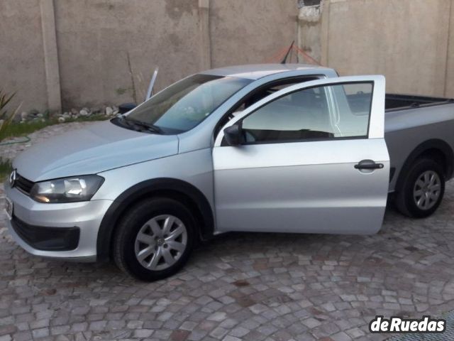 Volkswagen Saveiro Usada en Mendoza, deRuedas