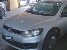 Volkswagen Saveiro Usada en Buenos Aires