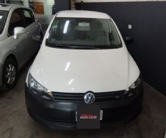 Volkswagen Saveiro Usada en Córdoba