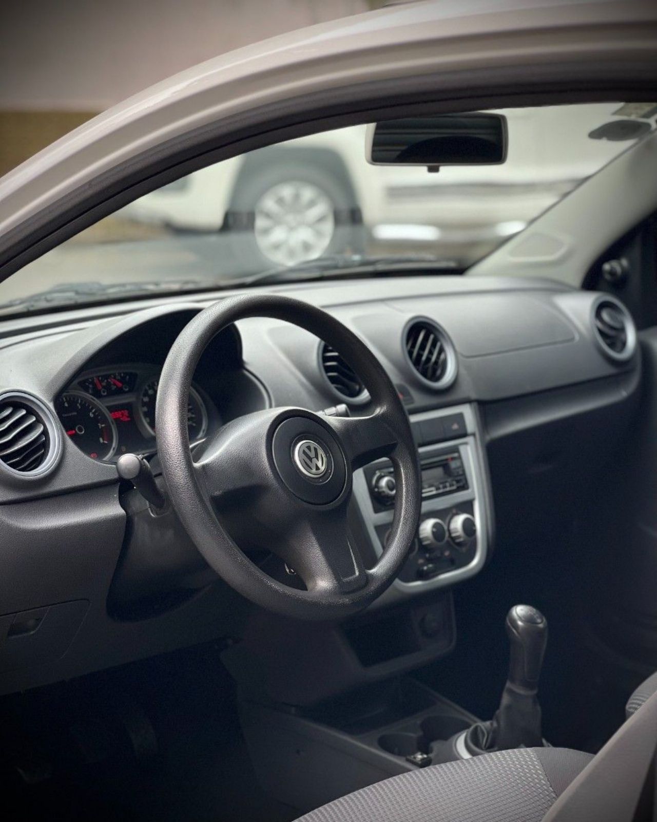 Volkswagen Saveiro Usada en Córdoba, deRuedas