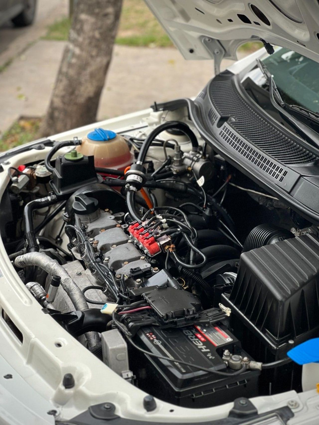 Volkswagen Saveiro Usada en Córdoba, deRuedas
