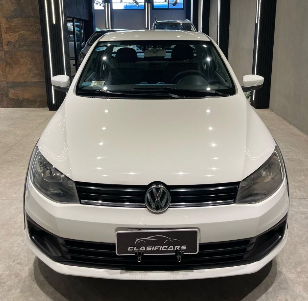 Volkswagen Saveiro Usada en Buenos Aires, deRuedas