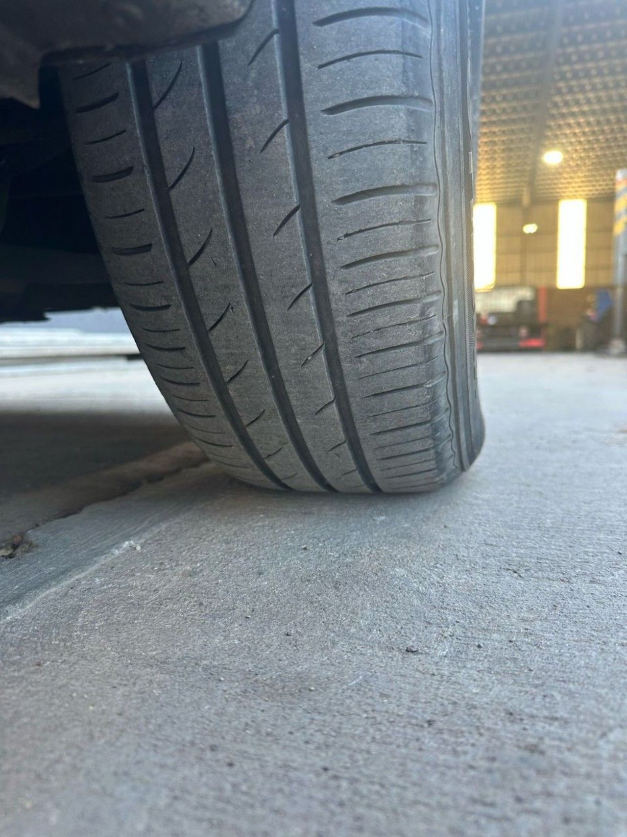 Volkswagen Saveiro Usada en Mendoza, deRuedas
