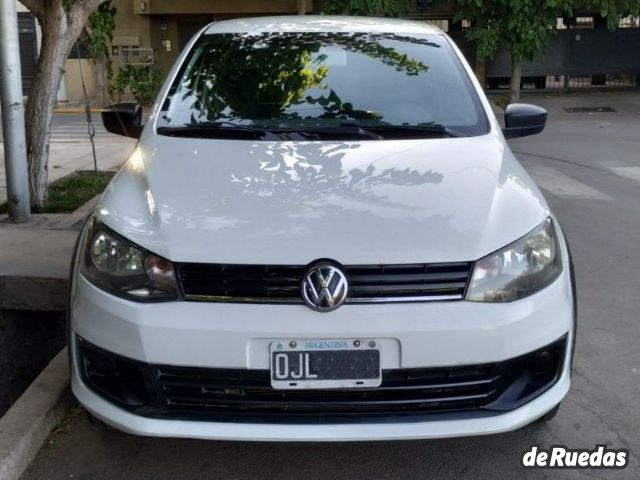 Volkswagen Saveiro Usada en Mendoza, deRuedas