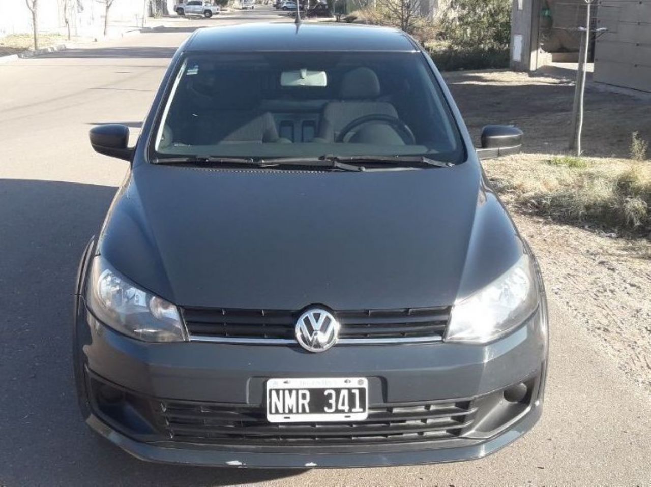 Volkswagen Saveiro Usada en Mendoza, deRuedas