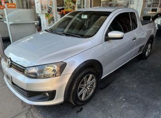 Volkswagen Saveiro