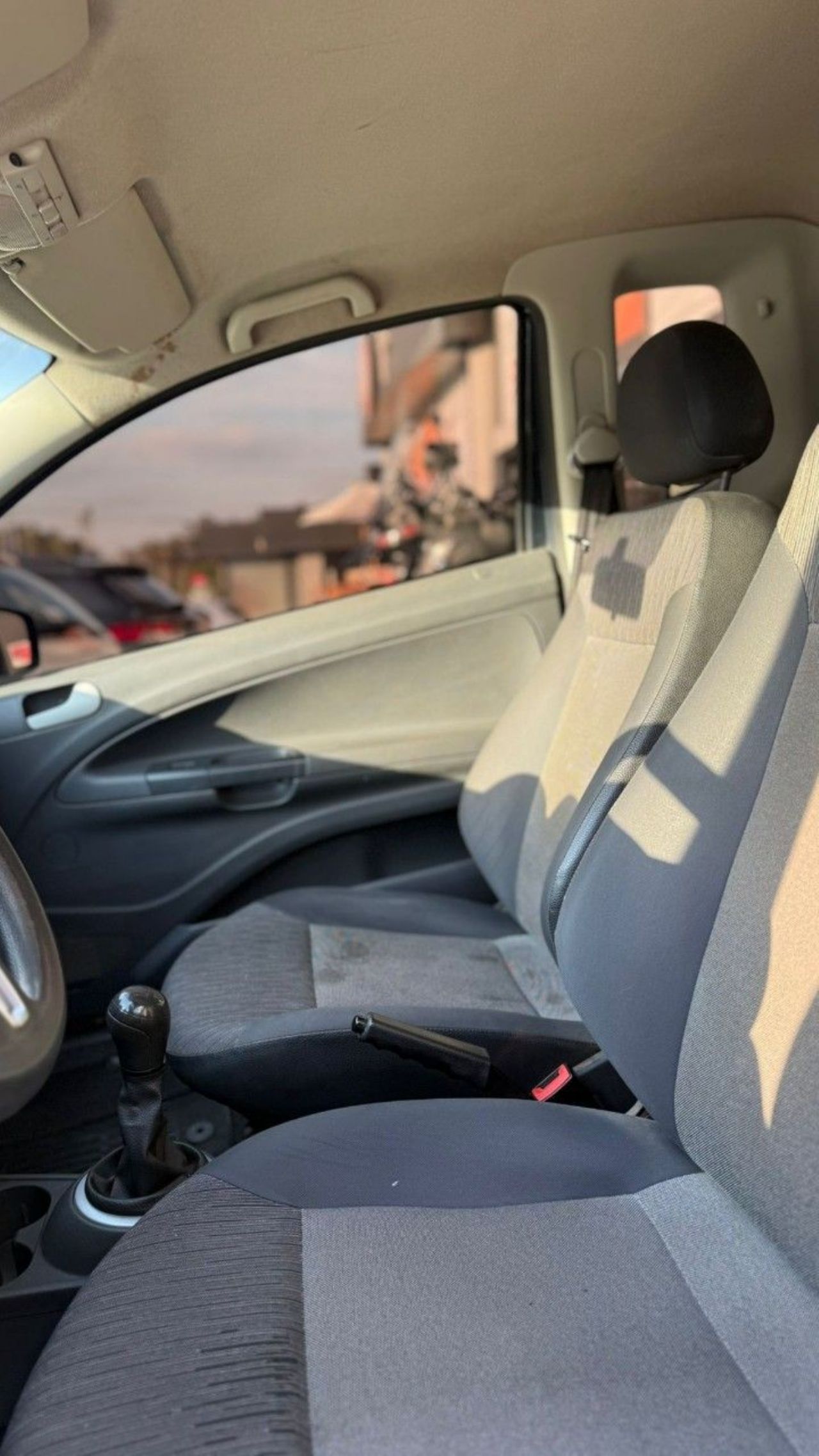 Volkswagen Saveiro Usada Financiado en Córdoba, deRuedas