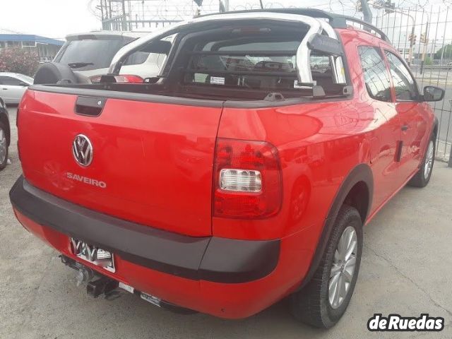 Volkswagen Saveiro Usada en Neuquén, deRuedas
