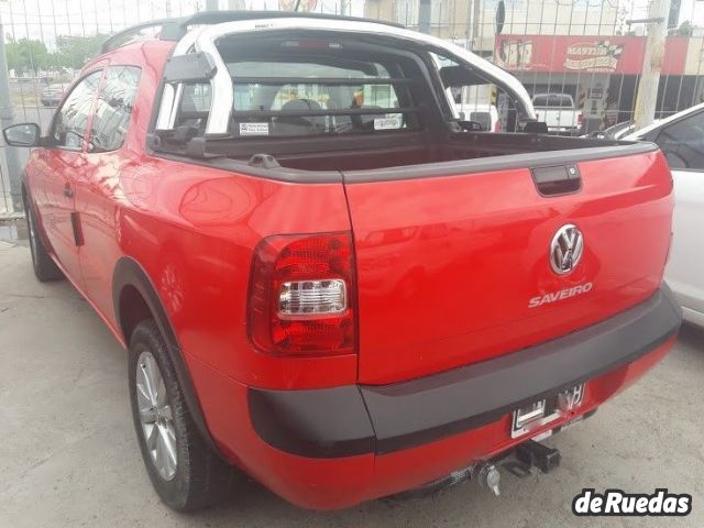 Volkswagen Saveiro Usada en Neuquén, deRuedas