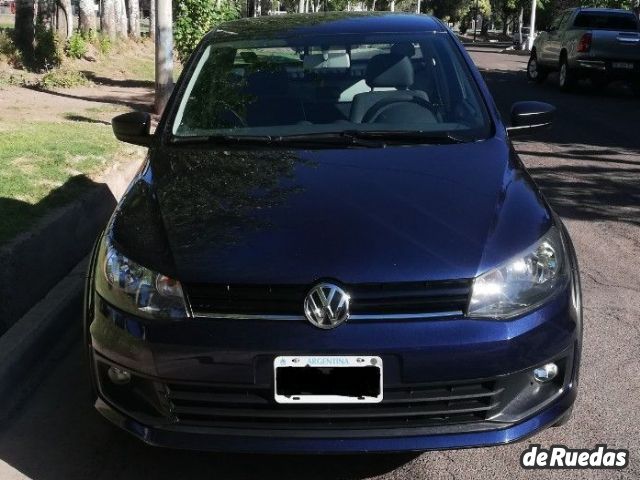 Volkswagen Saveiro Usada en Mendoza, deRuedas