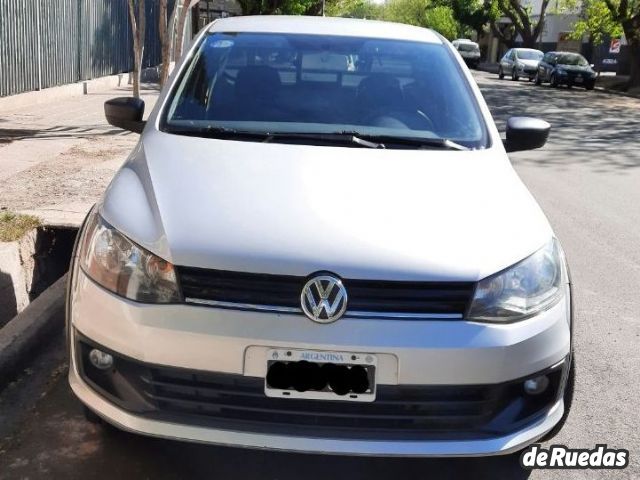 Volkswagen Saveiro Usada en Mendoza, deRuedas