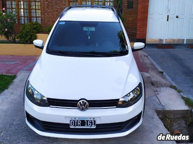 Volkswagen Saveiro Usada en Mendoza, deRuedas