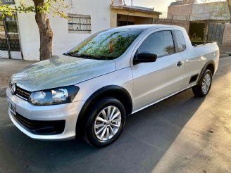 Volkswagen Saveiro Usada en Mendoza