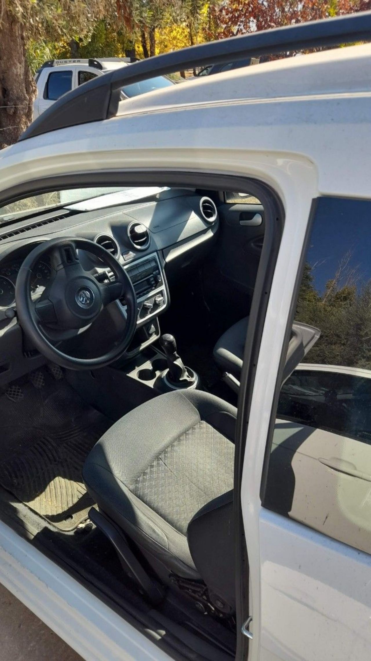 Volkswagen Saveiro Usada en Mendoza, deRuedas