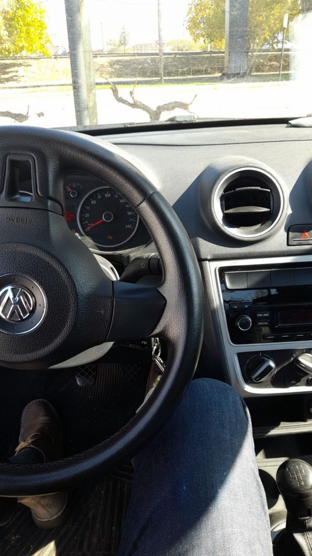 Volkswagen Saveiro Usada en Mendoza, deRuedas