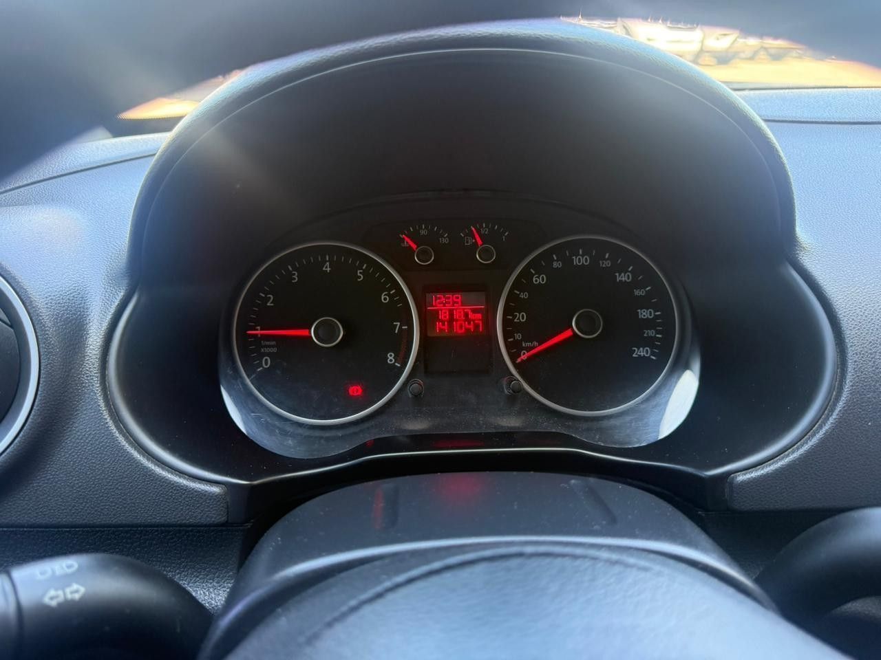 Volkswagen Saveiro Usada en Mendoza, deRuedas