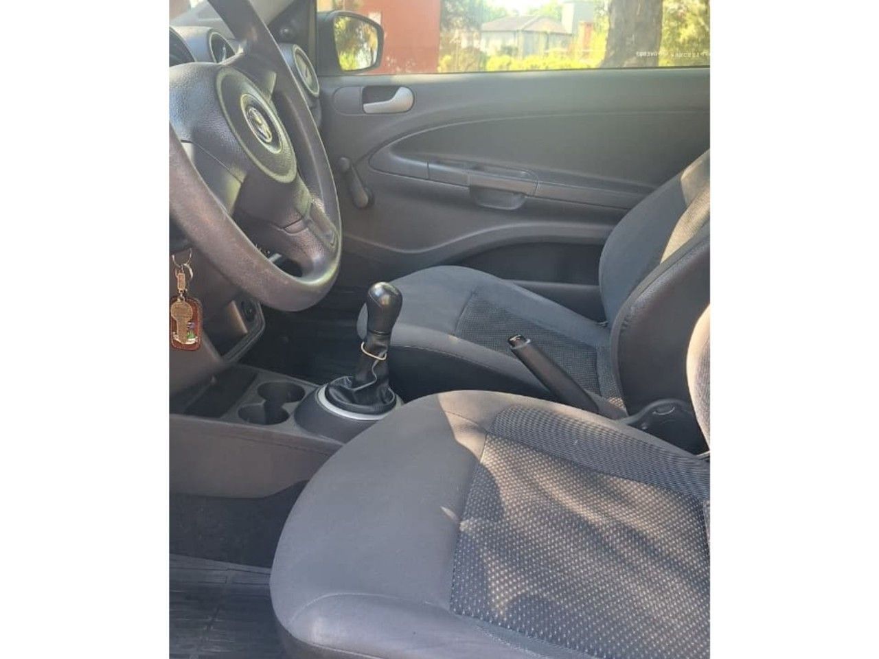 Volkswagen Saveiro Usada en Tucumán, deRuedas