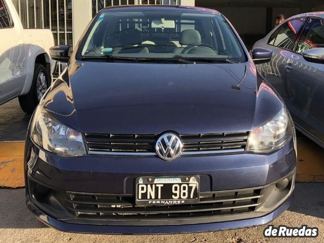 Volkswagen Saveiro Usada en Mendoza, deRuedas