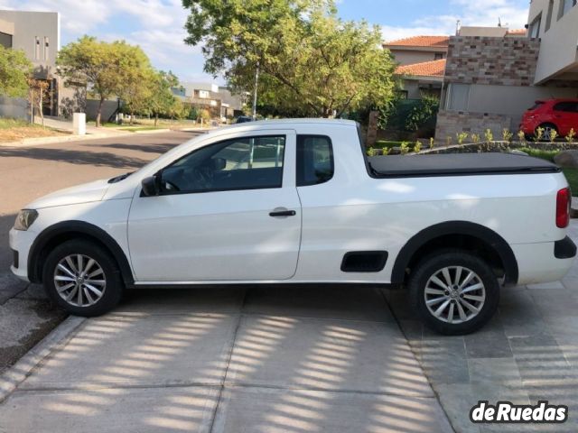 Volkswagen Saveiro Usada en Mendoza, deRuedas