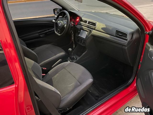 Volkswagen Saveiro Usada en Mendoza, deRuedas