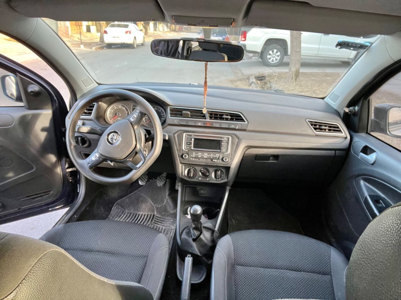 Volkswagen Saveiro Usada en Mendoza, deRuedas