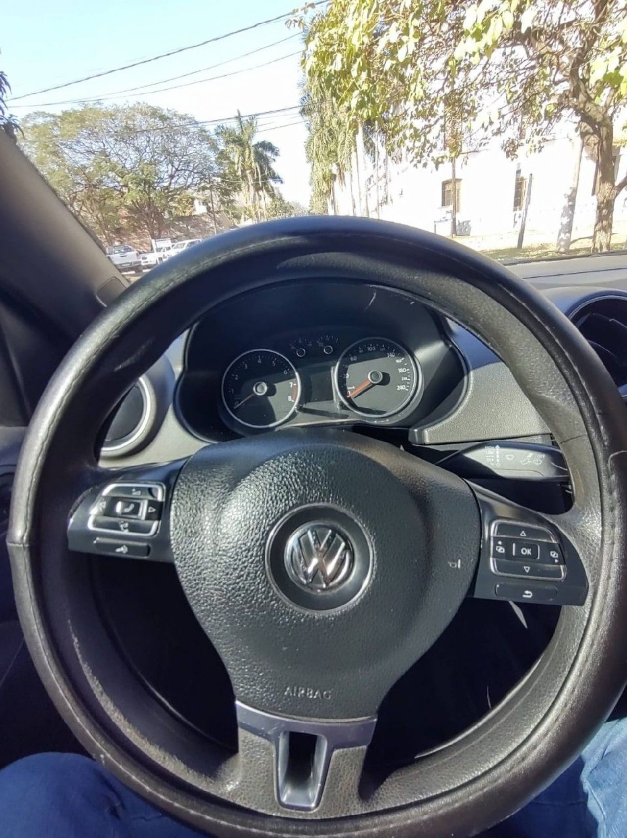 Volkswagen Saveiro Usada en Jujuy, deRuedas