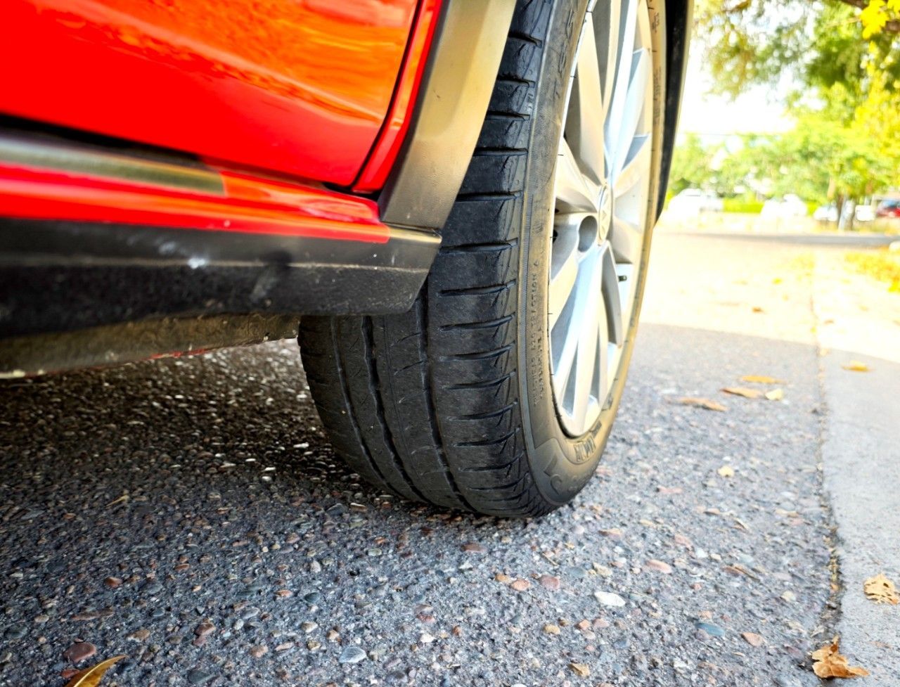 Volkswagen Saveiro Usada Financiado en Mendoza, deRuedas