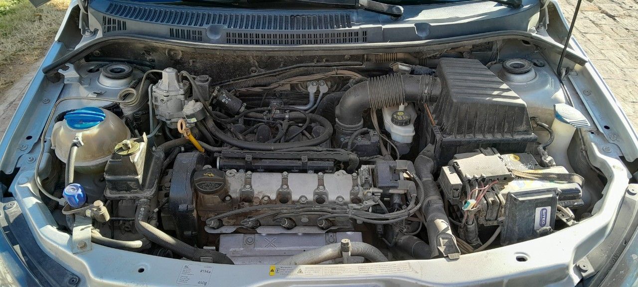 Volkswagen Saveiro Usada en San Juan, deRuedas